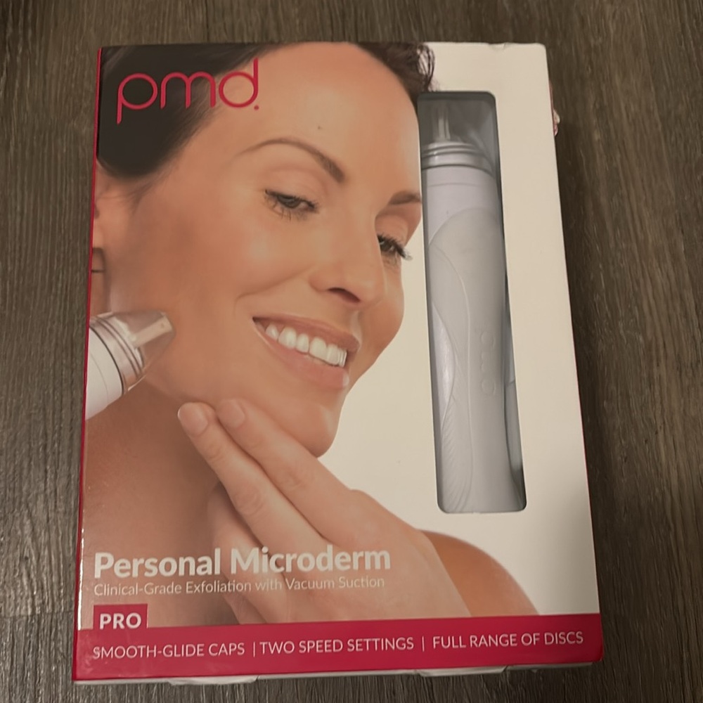 Personal Microderm - Picture 2 of 4